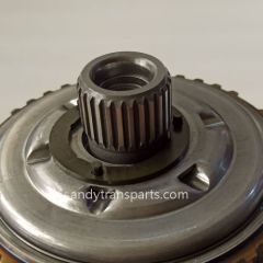 K120-0028-FN Input Shaft Assy With Planet K120 CVT Transmission For T OYOTA Lexus