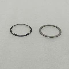 JF018E-0027-U1 Gasket Kit U1 After the Input Drum CVT Transmission From New Trans For Infiniti