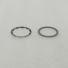 JF018E-0027-U1 Gasket Kit U1 After the Input Drum CVT Transmission From New Trans For Infiniti