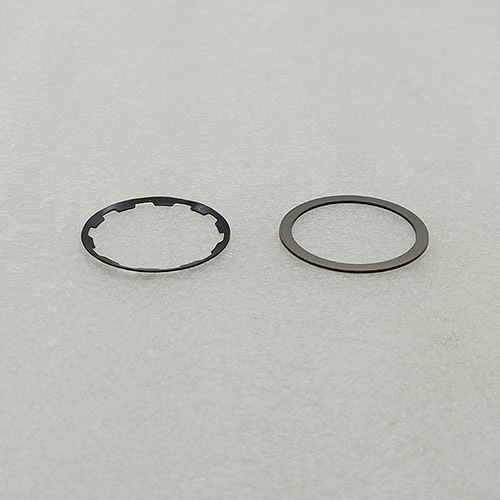 JF018E-0027-U1 Gasket Kit U1 After the Input Drum CVT Transmission From New Trans For Infiniti
