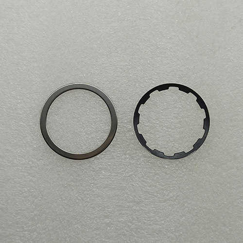 JF018E-0027-U1 Gasket Kit U1 After the Input Drum CVT Transmission From New Trans For Infiniti