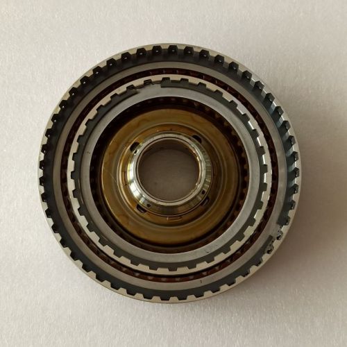 8G45-0016-U1 Clutch Assy C3/C4 8G45 Automatic Transmission For VOLVO BMW