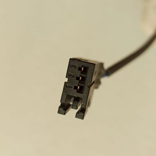 0CK-0027-OEM Pressure Sensor With Line OEM 0CK 927 263M DL382/0CK DCT DSG Transmission For AUDI V olkswagen