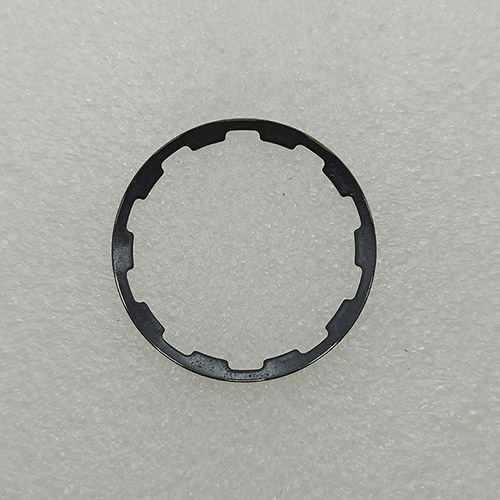 JF018E-0027-U1 Gasket Kit U1 After the Input Drum CVT Transmission From New Trans For Infiniti