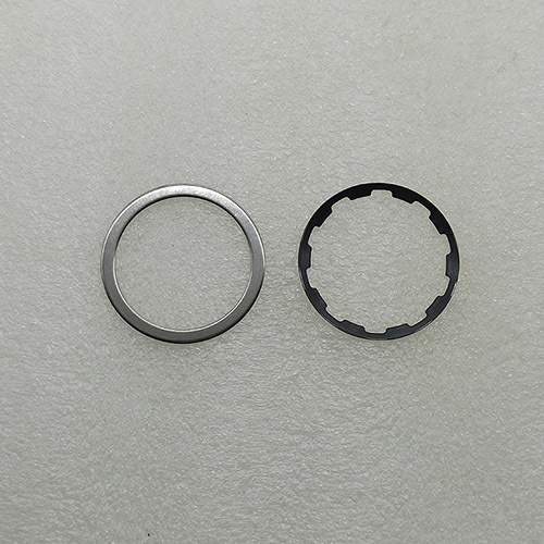 JF018E-0027-U1 Gasket Kit U1 After the Input Drum CVT Transmission From New Trans For Infiniti