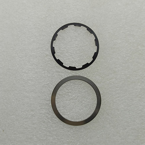 JF018E-0027-U1 Gasket Kit U1 After the Input Drum CVT Transmission From New Trans For Infiniti
