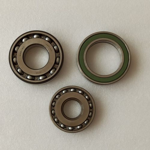 09A-0026-OEM Pulley Bearing kit A 3PCS A Kit 0012+0013+0014 B45-90E 65TM02 32TM12E Automatic Transmission For AUDI V olkswagen Ford