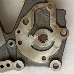 8G45-0017-U1 Stator Support 8GA020 8G45 Automatic Transmission For VOLVO BMW