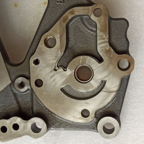 8G45-0017-U1 Stator Support 8GA020 8G45 Automatic Transmission For VOLVO BMW