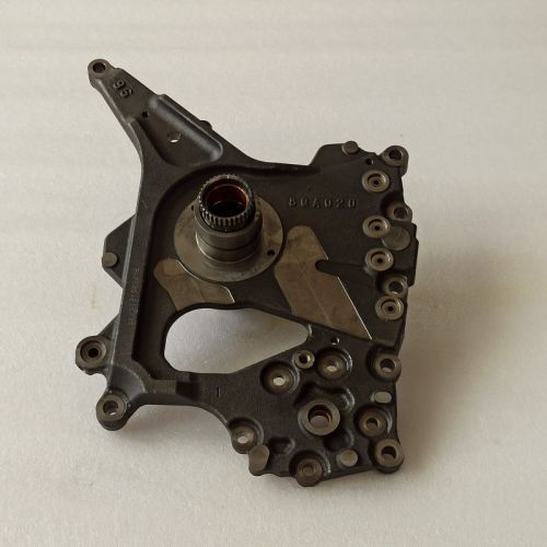 8G45-0017-U1 Stator Support 8GA020 8G45 Automatic Transmission For VOLVO BMW