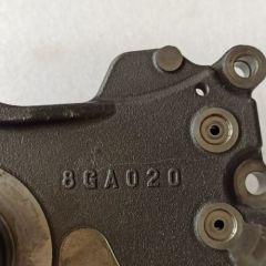 8G45-0017-U1 Stator Support 8GA020 8G45 Automatic Transmission For VOLVO BMW