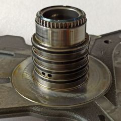 8G45-0017-U1 Stator Support 8GA020 8G45 Automatic Transmission For VOLVO BMW