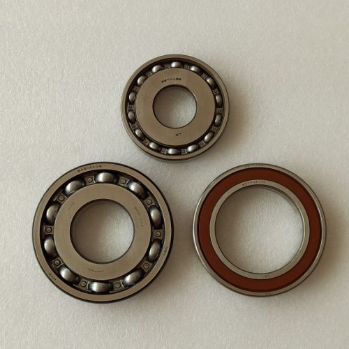 09A-0027-OEM Pulley Bearing kit B 3PCS A Kit 0013+0014+0015 65TM02 32TM12 B45-111E Automatic Transmission For AUDI V olkswagen Ford