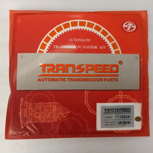 AW60-40LE/42LE/AF13 OVERHAUL KIT YEAR 1982-ON SAIL T11502A