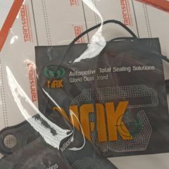 0AM/DQ200 OVERHAUL KIT YEAR 2011-ON