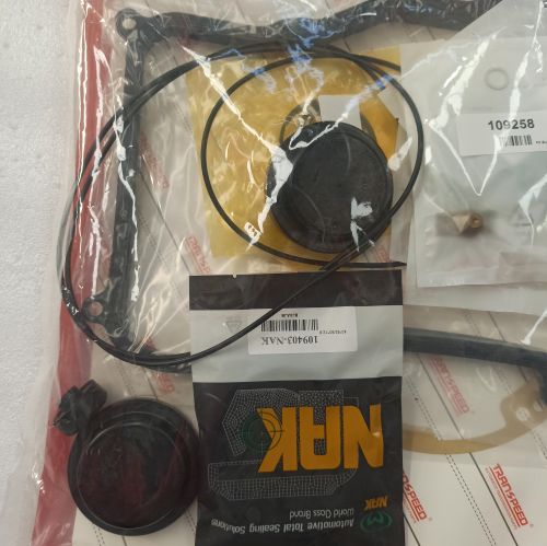 VW 01N automatic transmission repair kit T10902D overhaul kit