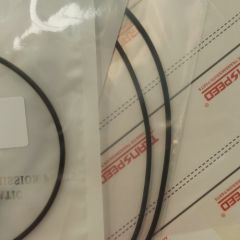 ZF5HP-24 5HP24 Transmision Overhaul Gasket Rebuild Kit For BMW T13202A