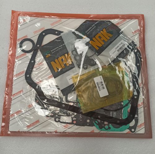 5F27E FS5AEL FNR5 Transmission Rebuild Kit Overhaul Kit For FORD MAZDA T13302D