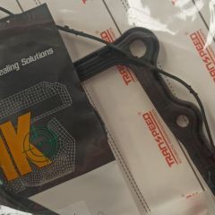 0AM/DQ200 OVERHAUL KIT YEAR 2011-ON