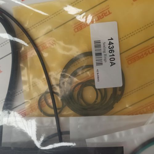 ZF6HP-19(BMW) 6HP19 automatic transmission parts overhaul kit seal kit T14302AYEAR 2004-ON