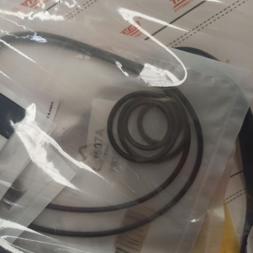 ZF6HP-19(BMW) 6HP19 automatic transmission parts overhaul kit seal kit T14302AYEAR 2004-ON