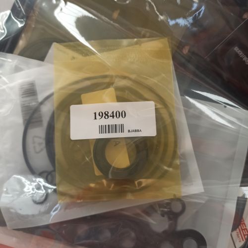 02E DQ250 Automatic transmission overhaul kit repair kit gasket kit 02E T19802A for VW YEAR 2004-ON