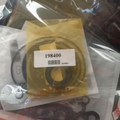 02E DQ250 Automatic transmission overhaul kit repair kit gasket kit 02E T19802A for VW YEAR 2004-ON