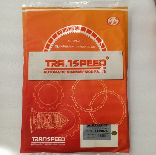 722.9 Transmission Overhaul Seal Kit Rings Gaskets For MERCEDES BENZ T18902A