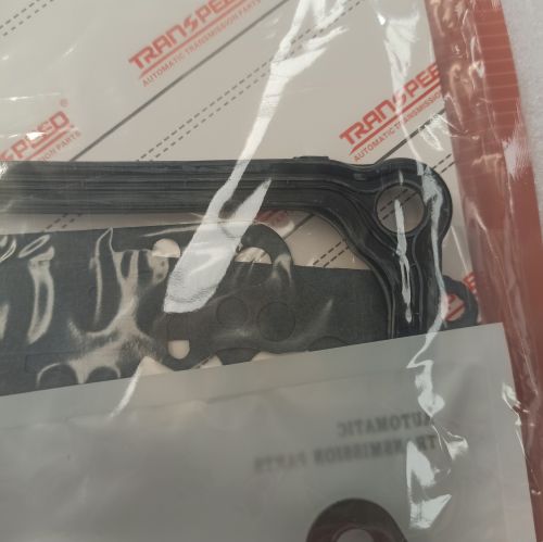 02E DQ250 Automatic transmission overhaul kit repair kit gasket kit 02E T19802A for VW YEAR 2004-ON