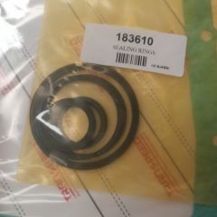 ZF6HP-26(BMW) 6HP26 automatic transmission parts overhaul kit seal kit T18302A YEAR 2004-ON