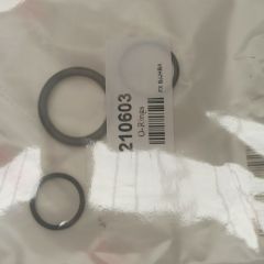6T30 automatic transmission parts overhaul kit seal kit T21002A YEAR 2008-ON CRUZE