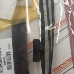 ZF6HP-19(BMW) 6HP19 automatic transmission parts overhaul kit seal kit T14302AYEAR 2004-ON