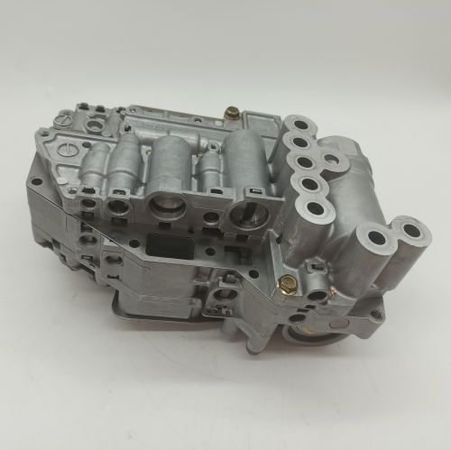JF404E valve body 6 solenoids JF404E-0001-U1 FIT FOR VW /NISSAN