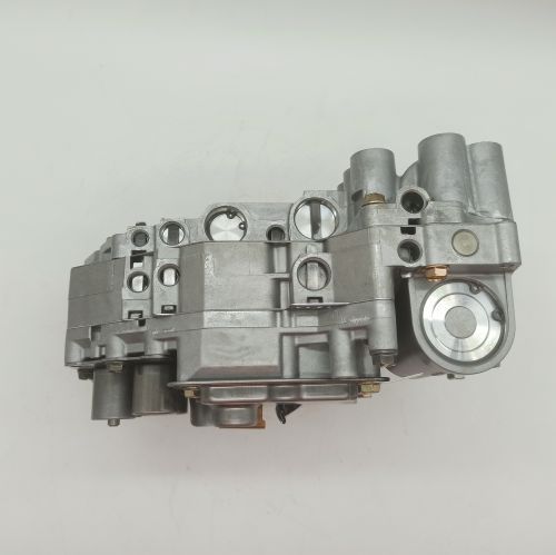 JF404E valve body 6 solenoids JF404E-0001-U1 FIT FOR VW /NISSAN