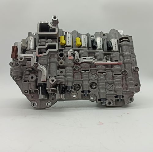 09G VALVE BODY SMALL SOLENOID TF60SN VALVE BODY FN