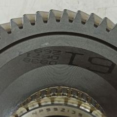 4F27E Automatic Transmission TRANSFER GEAR 59 TEETH U1 4F27E-0002-U1 AATP