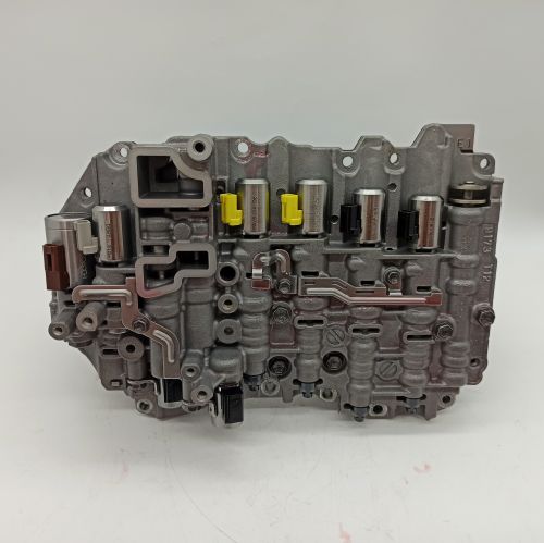 09G VALVE BODY SMALL SOLENOID TF60SN VALVE BODY FN