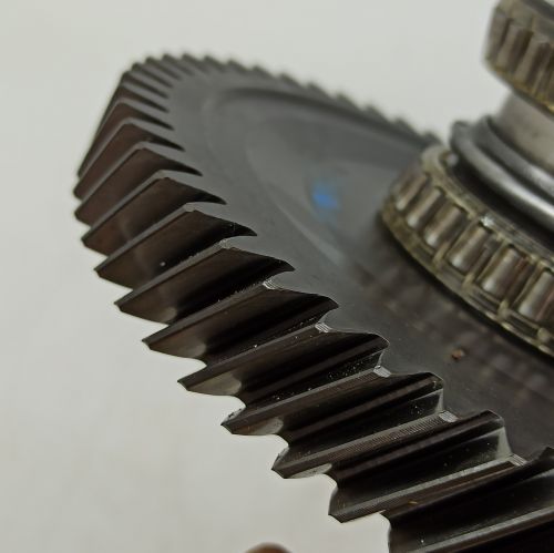 4F27E Automatic Transmission TRANSFER GEAR 59 TEETH U1 4F27E-0002-U1 AATP