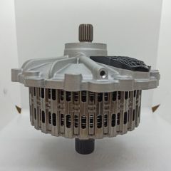 0CK DL382 AUDI 7 SPEED DSG CLUTCH ASSY 0DN 141 029 B OEM 0CK-0005-OEM GZMZ