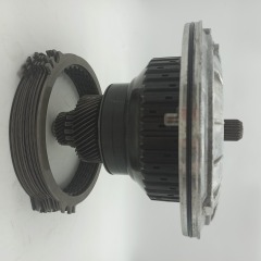 0AW input shaft assy good used 45 teeth 0AW-0007-U1 GZJXAT