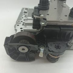 6DCT450 MPS6 transmission Power shift control unit with valve body for Ford Galaxy 36002911