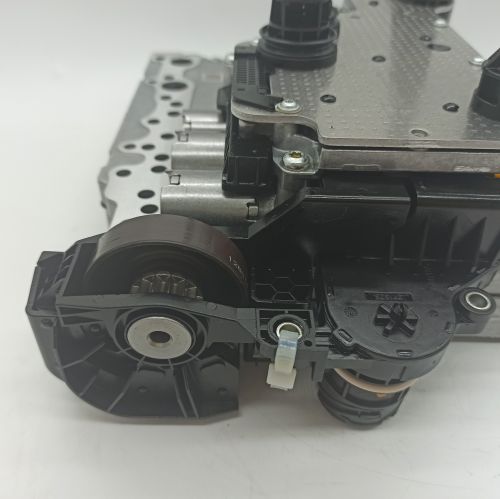 6DCT450 MPS6 transmission Power shift control unit with valve body for Ford Galaxy 36002911