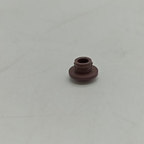 MPS6 damper disk rubber granule AM MPS6-0023-AM liuyong