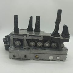 6DCT450 MPS6 transmission Power shift control unit with valve body for Ford Galaxy 36002911