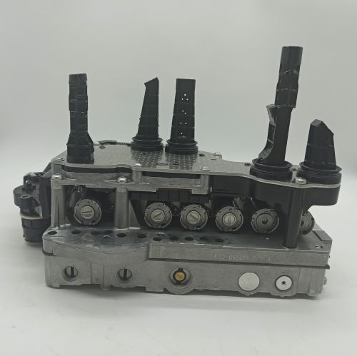 6DCT450 MPS6 transmission Power shift control unit with valve body for Ford Galaxy 36002911