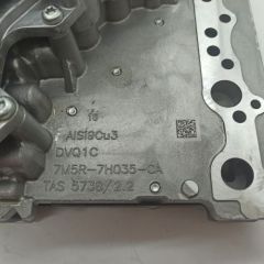 6DCT450 MPS6 transmission Power shift control unit with valve body for Ford Galaxy 36002911