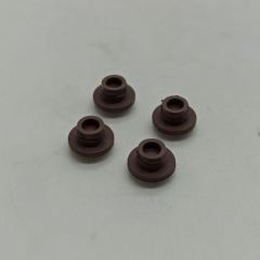 MPS6 damper disk rubber granule AM MPS6-0023-AM liuyong
