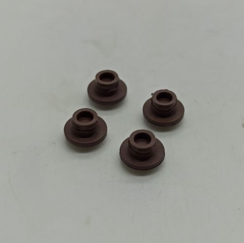 MPS6 damper disk rubber granule AM MPS6-0023-AM liuyong