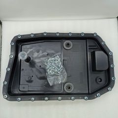 6HP19 6HP21 OIL PAN AM 6HP19-0004-AM AOJIE 24117-571-217 BS-85710C