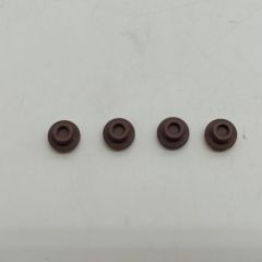 MPS6 damper disk rubber granule AM MPS6-0023-AM liuyong